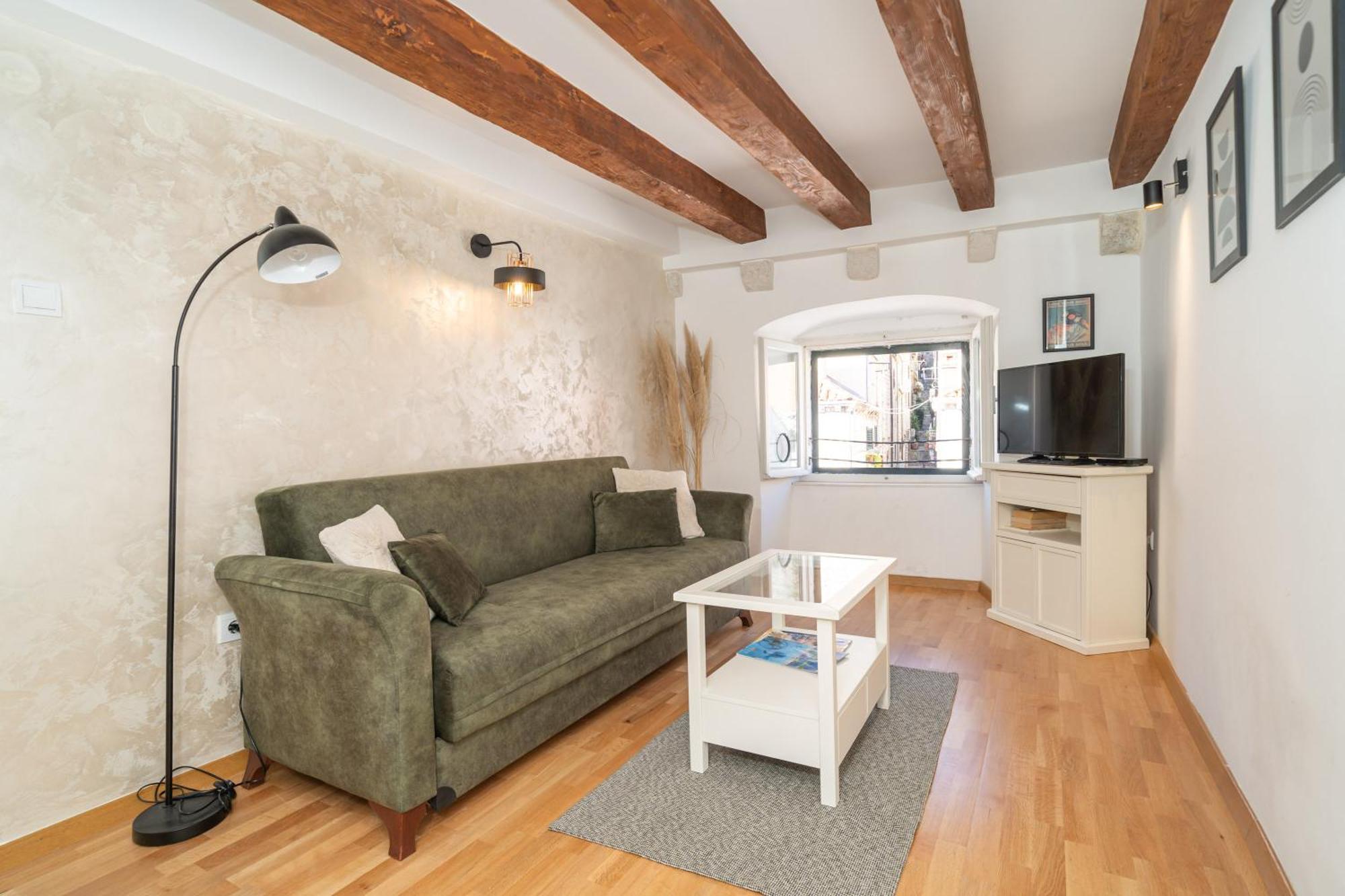 Lores Apartment Дубровник Екстериор снимка
