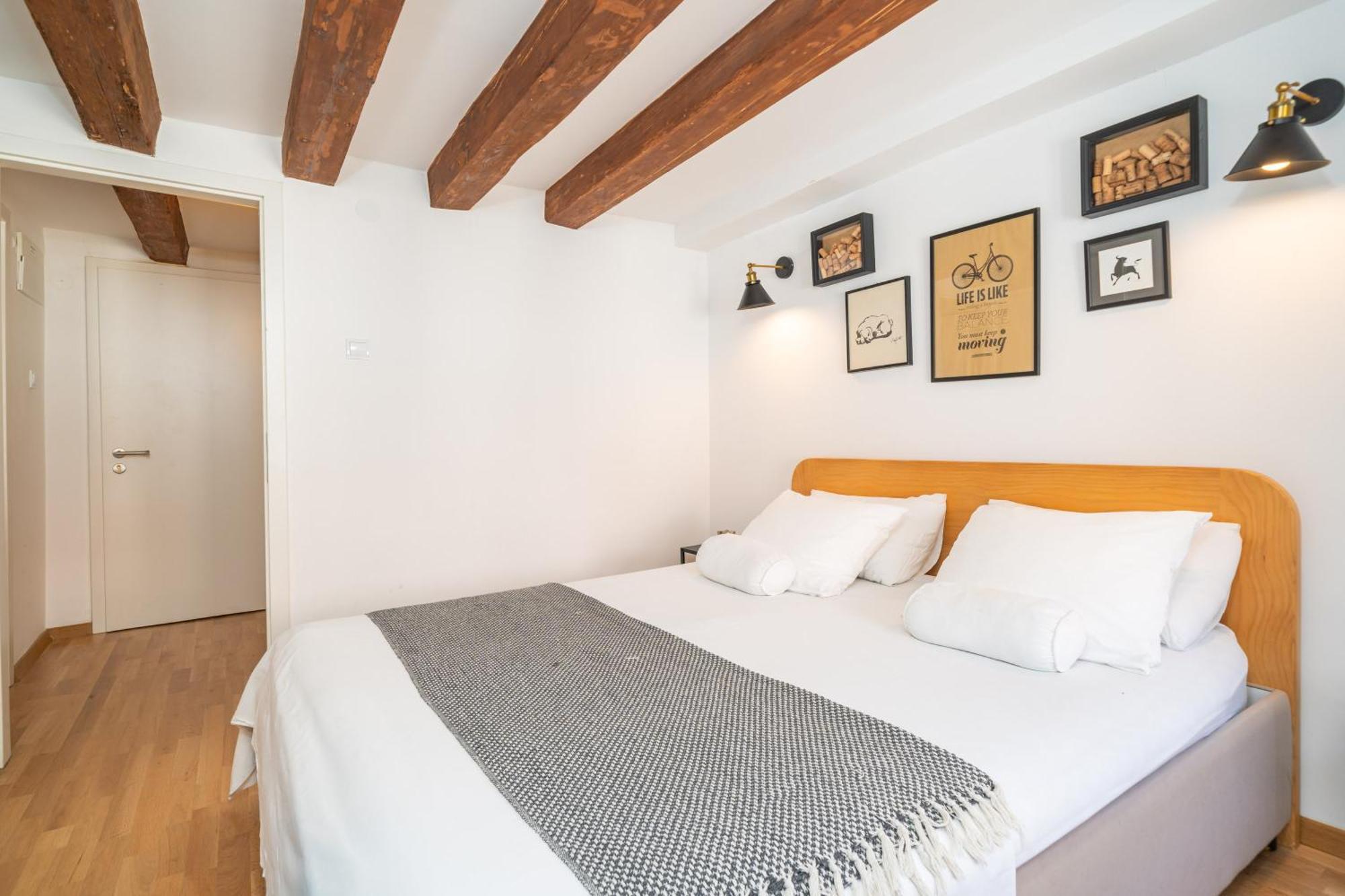Lores Apartment Дубровник Екстериор снимка