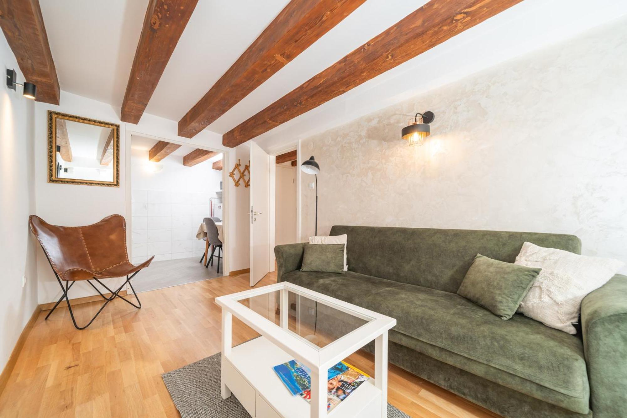 Lores Apartment Дубровник Екстериор снимка